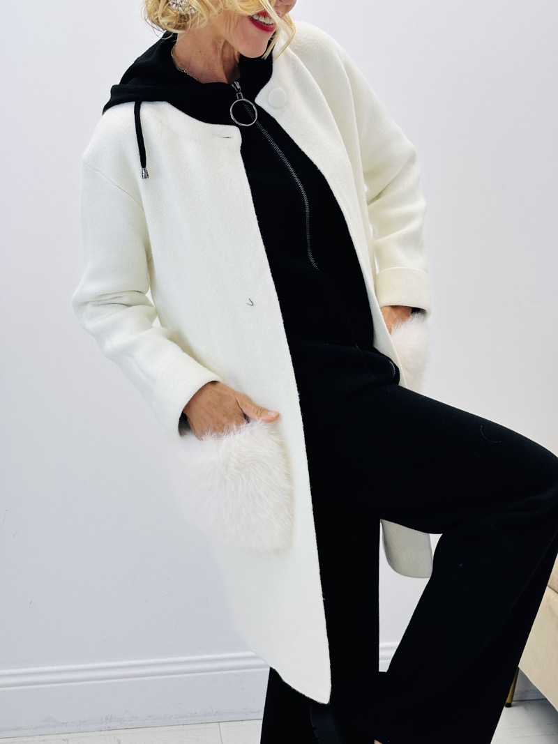Gilet Frédérique