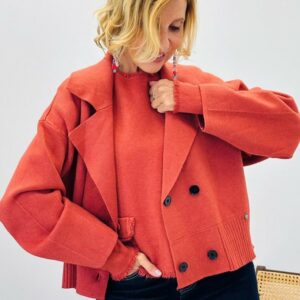 Gilet Gilda
