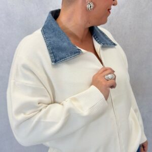 Gilet Judith