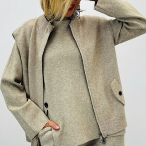Gilet Moona