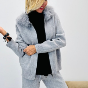 Gilet Natacha
