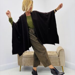 Gilet/poncho