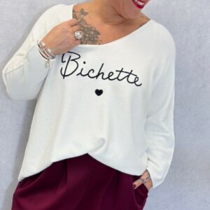 Haut bichette