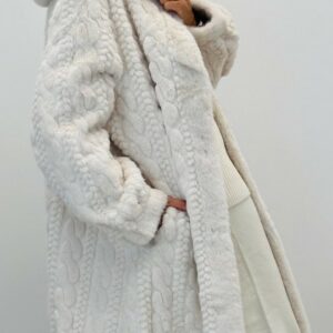 Manteau Faustine