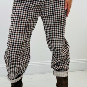 Pantalon Beverly