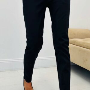 Pantalon cigarette