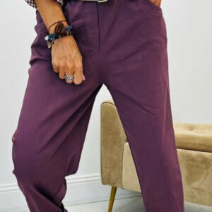 Pantalon Nélia