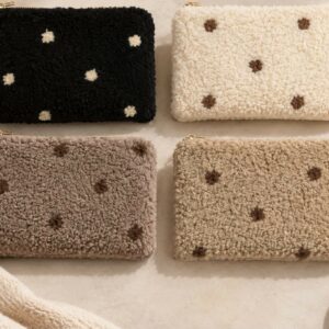Pochette pois