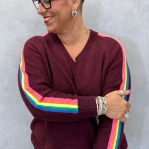 Pull Fabiola