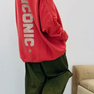 Pull iconic