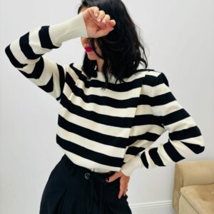 Pull Océane