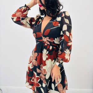 Robe Charlie