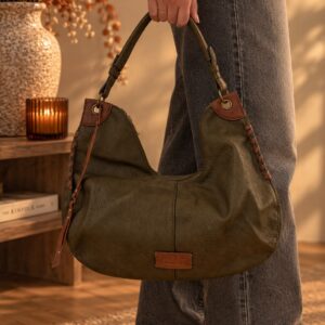 Sac "vintage"