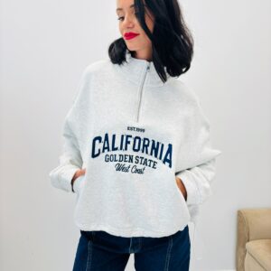 Sweat California