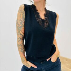 Top Chloé