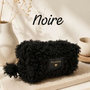 Trousse "poulette"