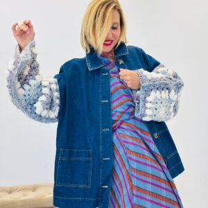 Veste Bonnie