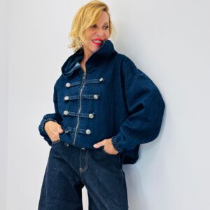Veste Dolorès