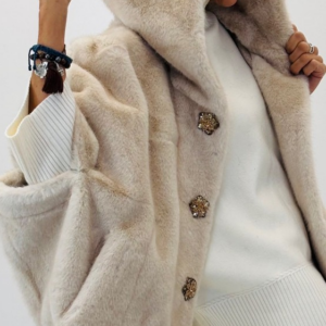 Veste Sandra