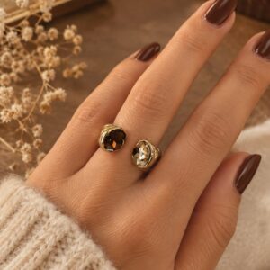 Bague Athènes