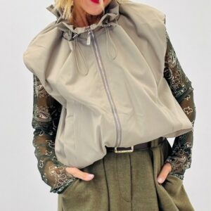 Bombers Wanda