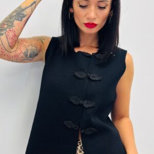 Gilet Chimène