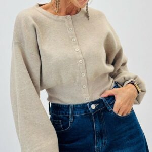Gilet Héloïse