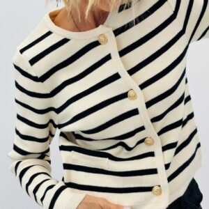 Gilet Juline