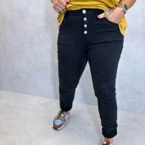 Jeans couleurs