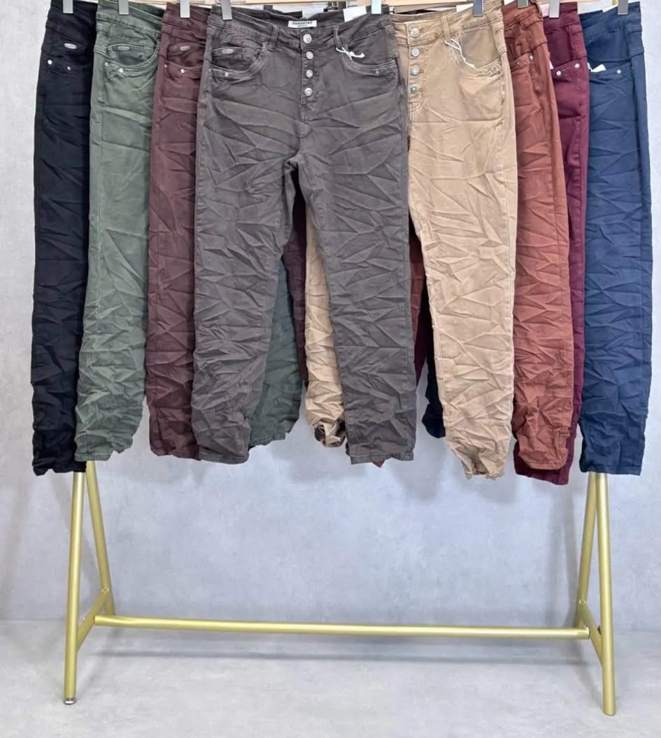 Jeans couleurs – Image 2