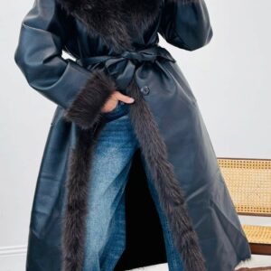 Manteau Lou
