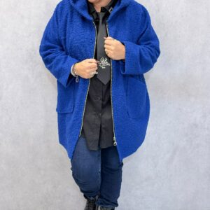 Manteau Umika