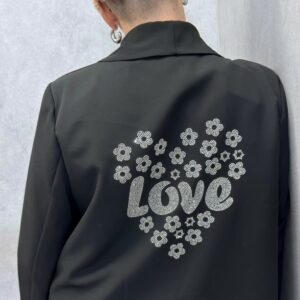 Veste love